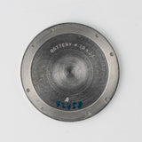 CARTIER LM SANTOS OCTAGON REF.187902