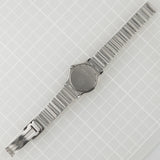 CARTIER LM SANTOS OCTAGON REF.187902