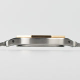 CARTIER LM SANTOS OCTAGON REF.187902