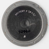 CARTIER LM SANTOS OCTAGON REF.187902