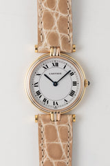 CARTIER SM VENDOME Ref.81004