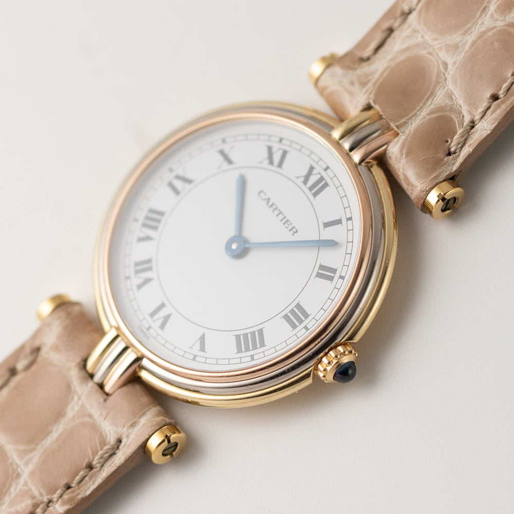 CARTIER SM VENDOME Ref.81004
