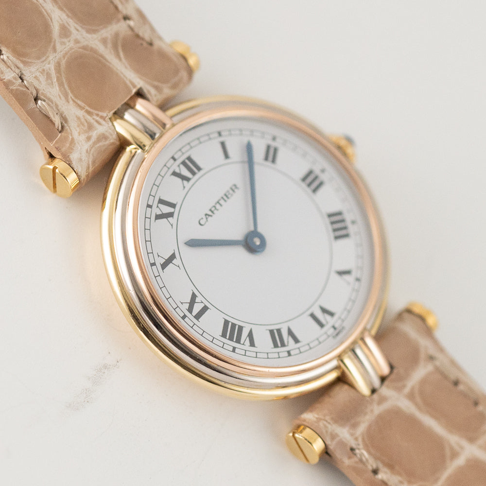 CARTIER SM VENDOME Ref.81004