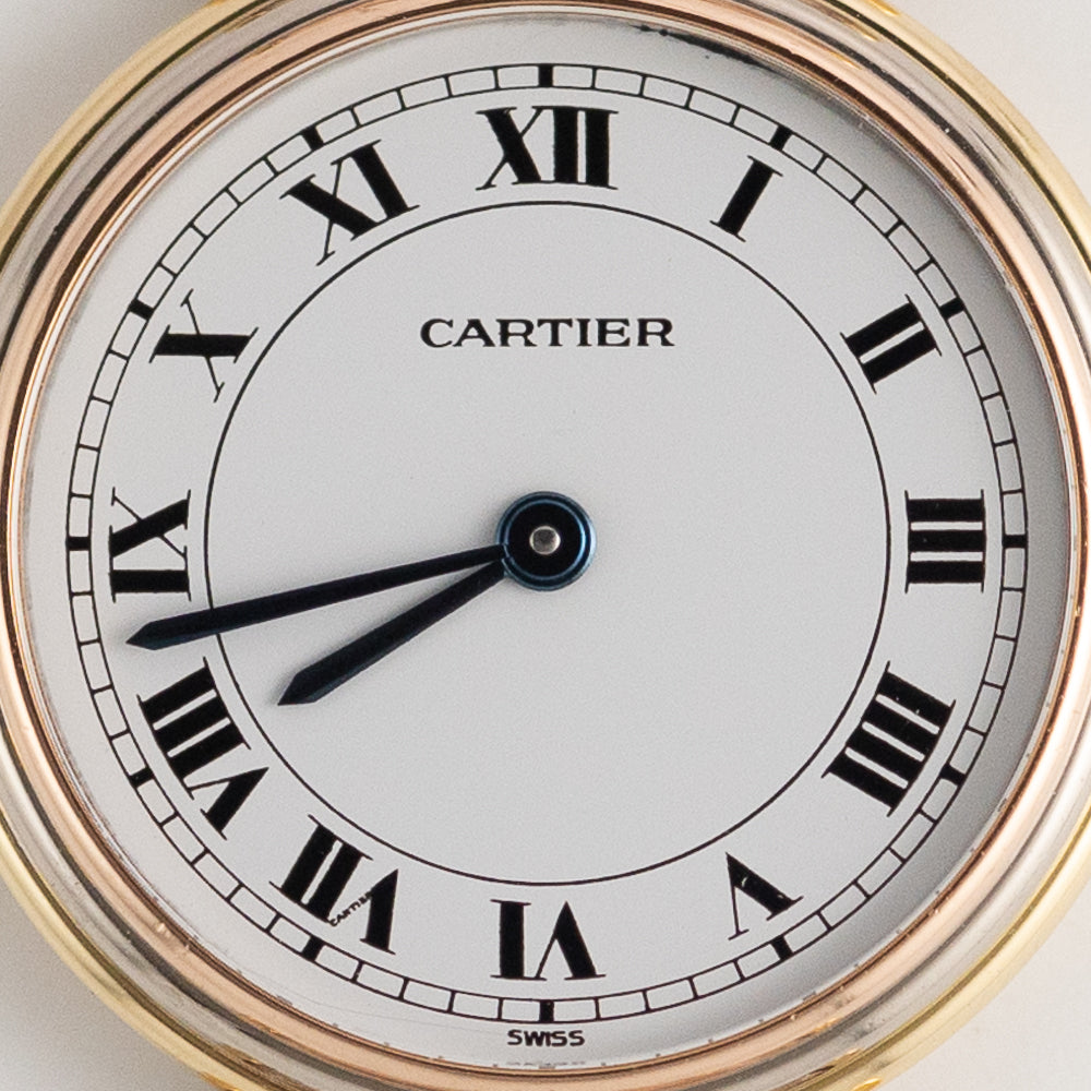 CARTIER SM VENDOME Ref.81004