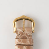 CARTIER SM VENDOME Ref.81004