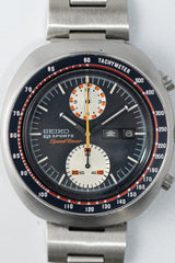 SEIKO 5 Sports Speed Timer Ref.6138-0011 JDM