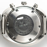 SEIKO 5 Sports Speed Timer Ref.6138-0011 JDM