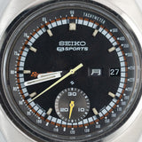 SEIKO 5 SPORTS SPEED TIMER REF.6139-7012