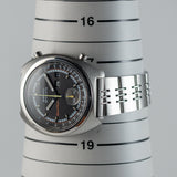 SEIKO 5 SPORTS SPEED TIMER REF.6139-7012