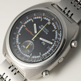 SEIKO 5 SPORTS SPEED TIMER REF.6139-7012