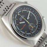 SEIKO 5 SPORTS SPEED TIMER REF.6139-7012