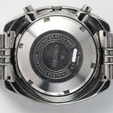 SEIKO 5 SPORTS SPEED TIMER REF.6139-7012