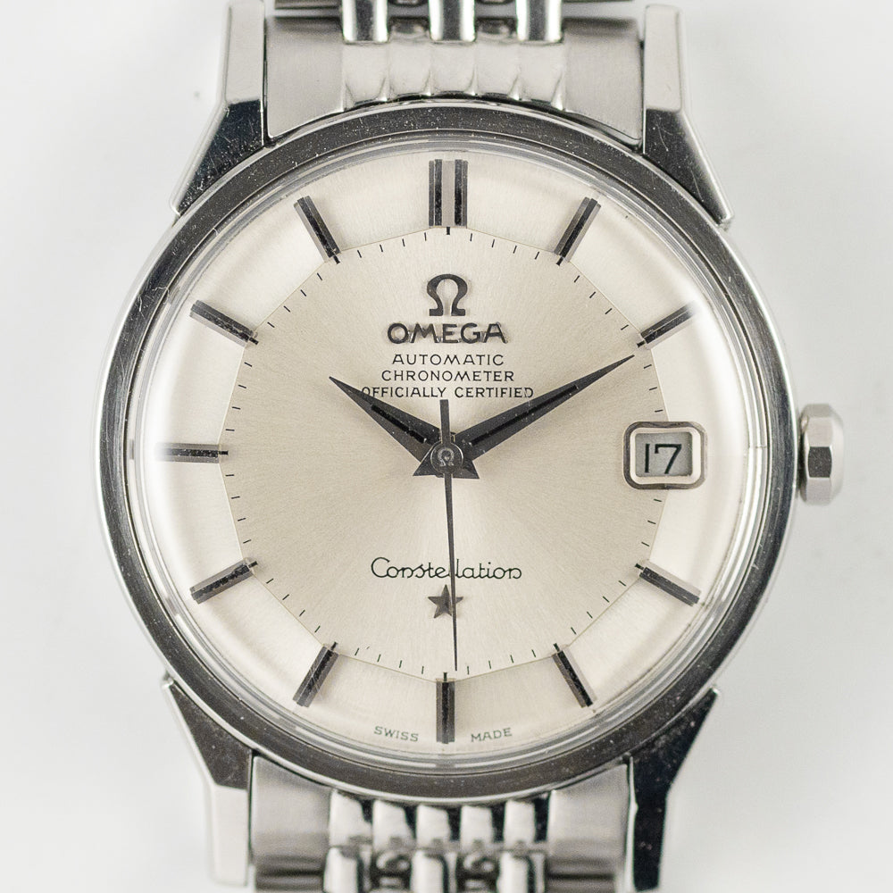 OMEGA CONSTELLATION REF.168.005