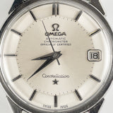 OMEGA CONSTELLATION REF.168.005