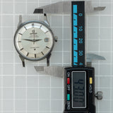 OMEGA CONSTELLATION REF.168.005