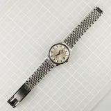 OMEGA CONSTELLATION REF.168.005