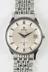OMEGA CONSTELLATION REF.168.005