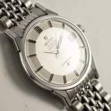OMEGA CONSTELLATION REF.168.005