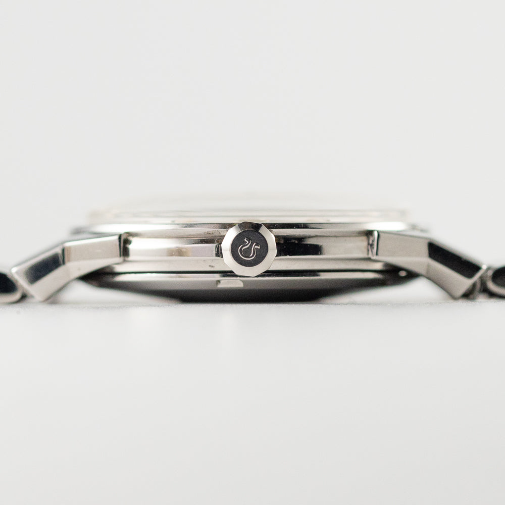 OMEGA CONSTELLATION REF.168.005