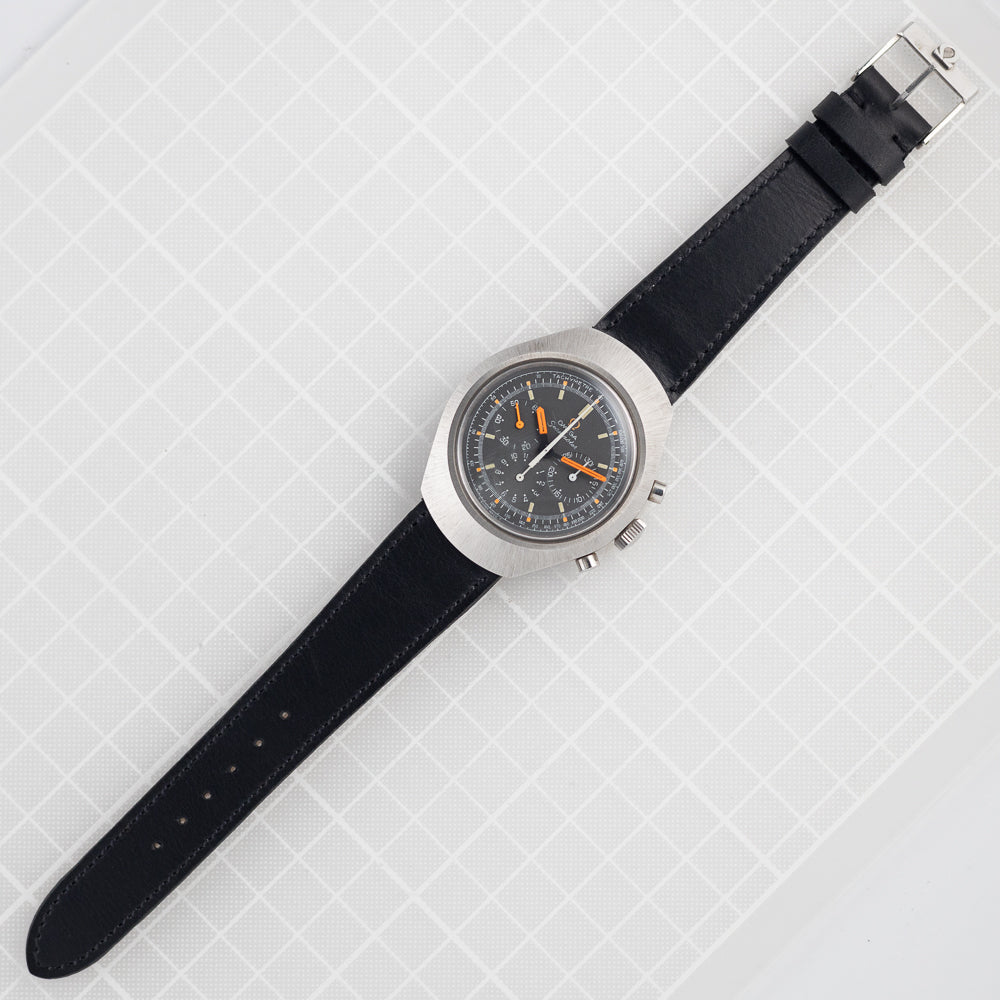 OMEGA Seamaster Chronograph JEDI Ref.145.024 with Box