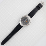 OMEGA Seamaster Chronograph JEDI Ref.145.024 with Box