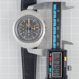 OMEGA Seamaster Chronograph JEDI Ref.145.024 with Box