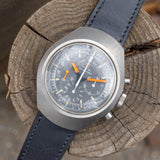 OMEGA Seamaster Chronograph JEDI Ref.145.024 with Box