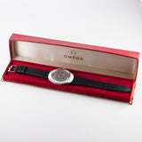 OMEGA Seamaster Chronograph JEDI Ref.145.024 with Box