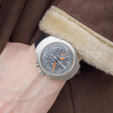 OMEGA Seamaster Chronograph JEDI Ref.145.024 with Box