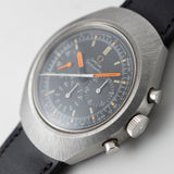 OMEGA Seamaster Chronograph JEDI Ref.145.024 with Box