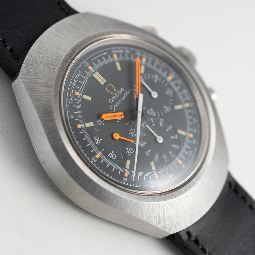 OMEGA Seamaster Chronograph JEDI Ref.145.024 with Box