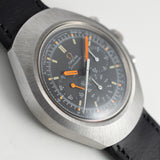 OMEGA Seamaster Chronograph JEDI Ref.145.024 with Box