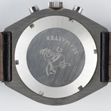 OMEGA Seamaster Chronograph JEDI Ref.145.024 with Box