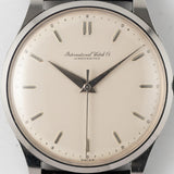 IWC Cal.89 Calatrava Case