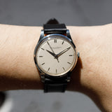 IWC Cal.89 Calatrava Case