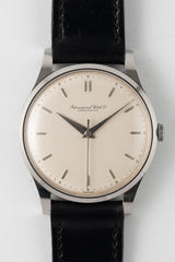 IWC Cal.89 Calatrava Case