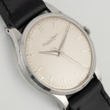 IWC Cal.89 Calatrava Case