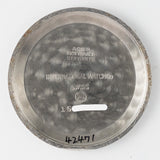 IWC Cal.89 Calatrava Case