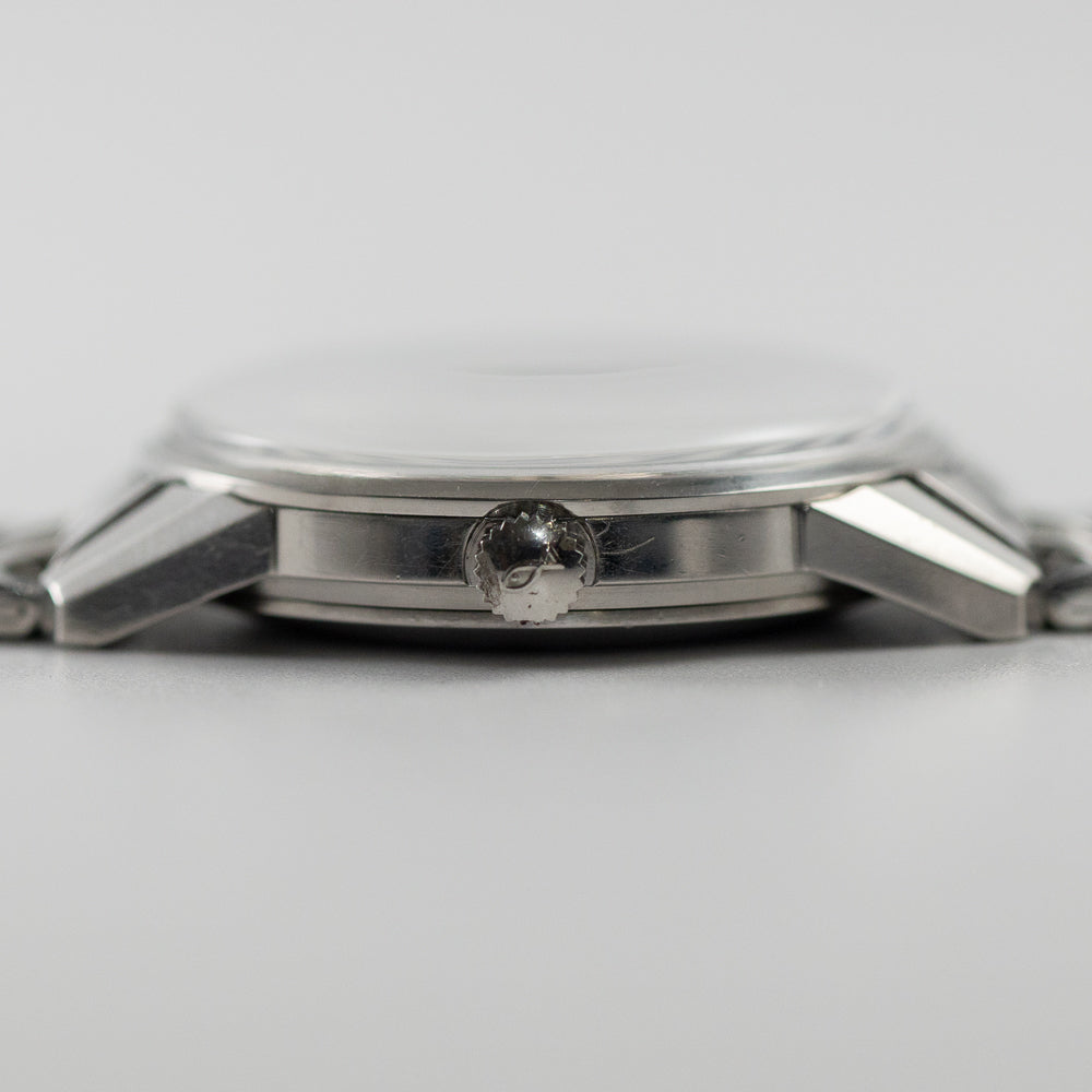 IWC Ref.R810A With Gay Freres Bracelet
