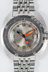 DOXA SUB 300 SEARAMBLER EARLIEST MODEL