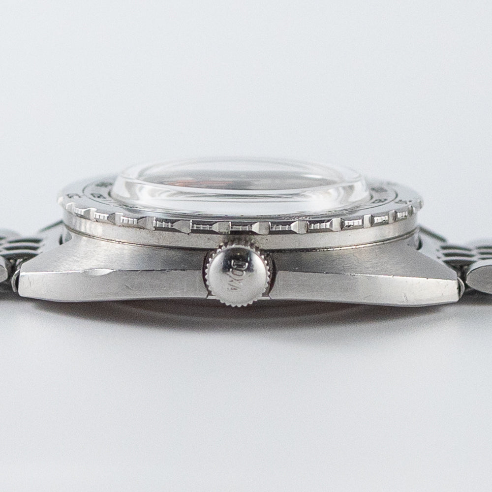 DOXA SUB 300 SEARAMBLER EARLIEST MODEL