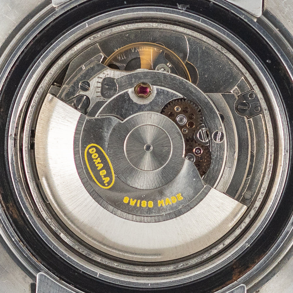DOXA SUB 300 SEARAMBLER EARLIEST MODEL