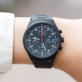 Porsche Design By Orfina Chronograph PD01 Ref.7176S