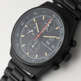 Porsche Design By Orfina Chronograph PD01 Ref.7176S