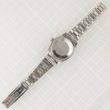 ROLEX OYSTER PERPETUAL DATE Ref.1500 Radial Dial