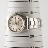 ROLEX OYSTER PERPETUAL DATE Ref.1500 Radial Dial