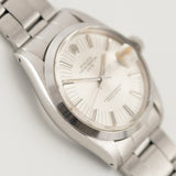 ROLEX OYSTER PERPETUAL DATE Ref.1500 Radial Dial