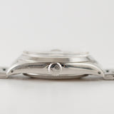 ROLEX OYSTER PERPETUAL DATE Ref.1500 Radial Dial