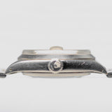 ROLEX OYSTER PERPETUAL DATE Ref.1500 Radial Dial