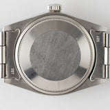 ROLEX OYSTER PERPETUAL DATE Ref.1500 Radial Dial